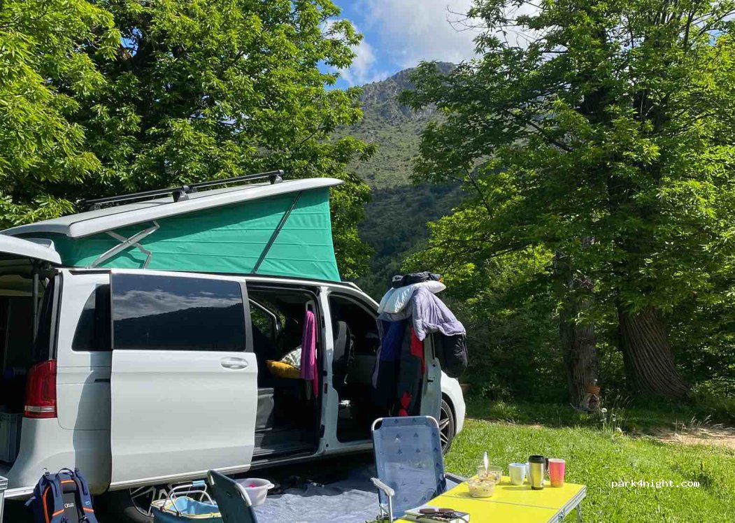 Camping à la Ferme du Seuillet — foto 4