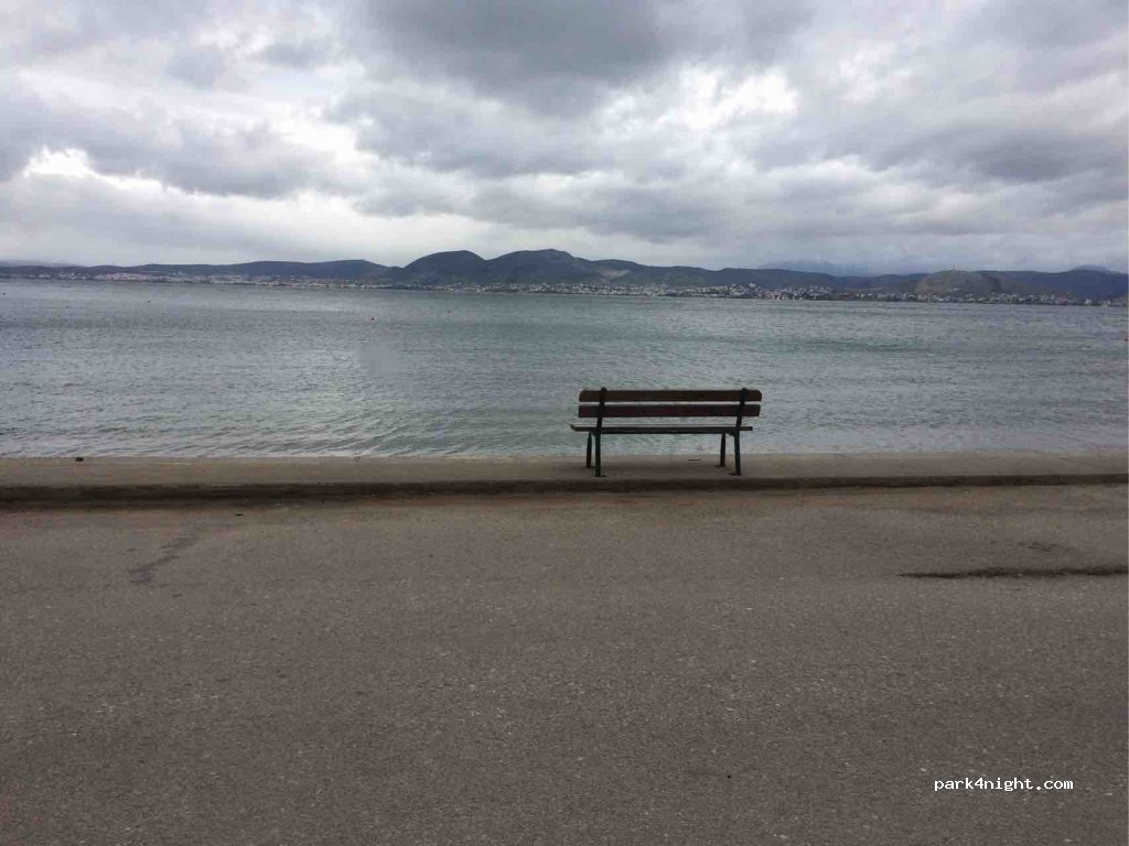 (341 00) Anthidona - Unnamed Road — foto