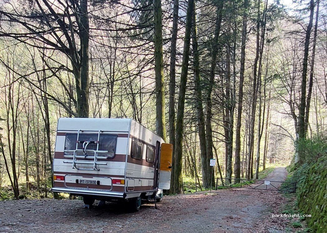 (40042) Lizzano In Belvedere - Unnamed road — foto 2