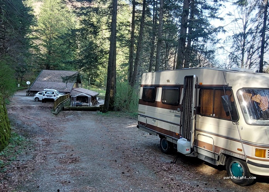 (40042) Lizzano In Belvedere - Unnamed road — foto 3