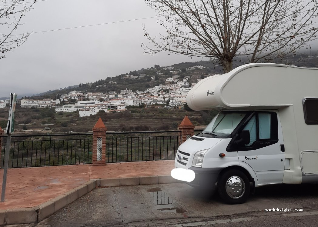 (29754) Cómpeta - 36A Diseminado Diseminados — foto 3