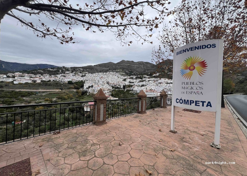 (29754) Cómpeta - 36A Diseminado Diseminados — foto 5