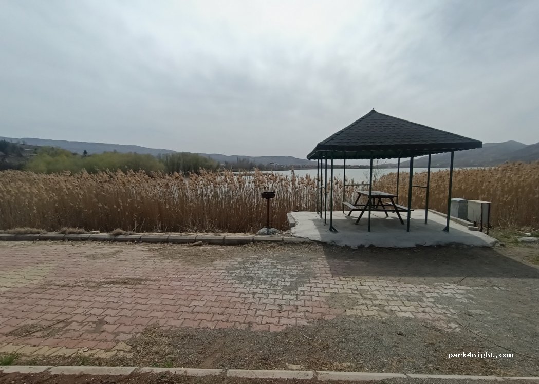 Kıyı Restaurant Alabalık — foto 2
