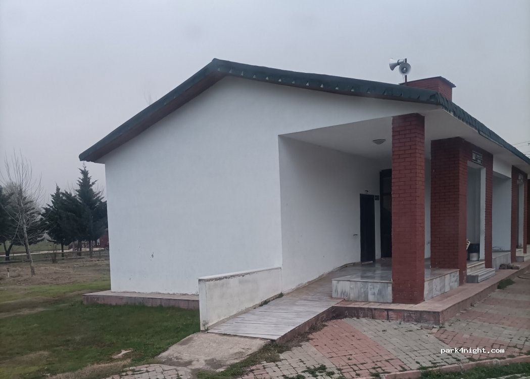 Kıyı Restaurant Alabalık — foto 3