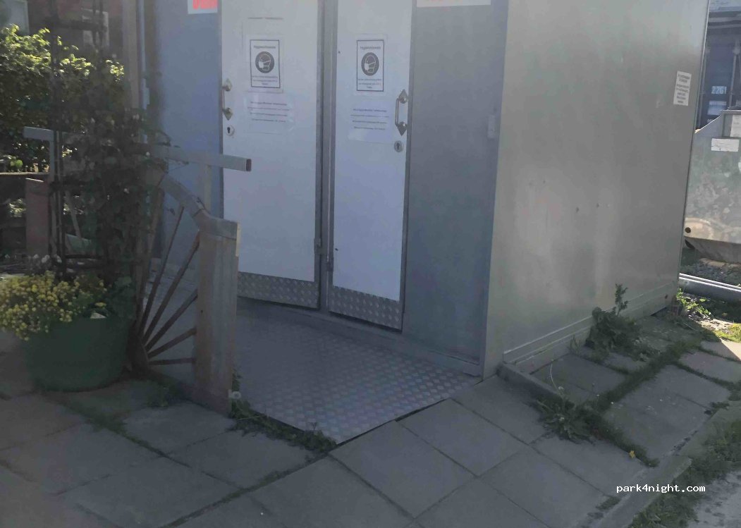 (24106) Kiel - 58 Mecklenburger Straße — foto 3