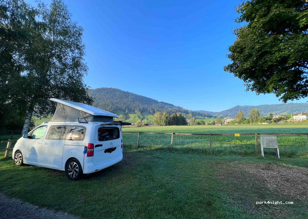 Camping Unterägeri — foto 3