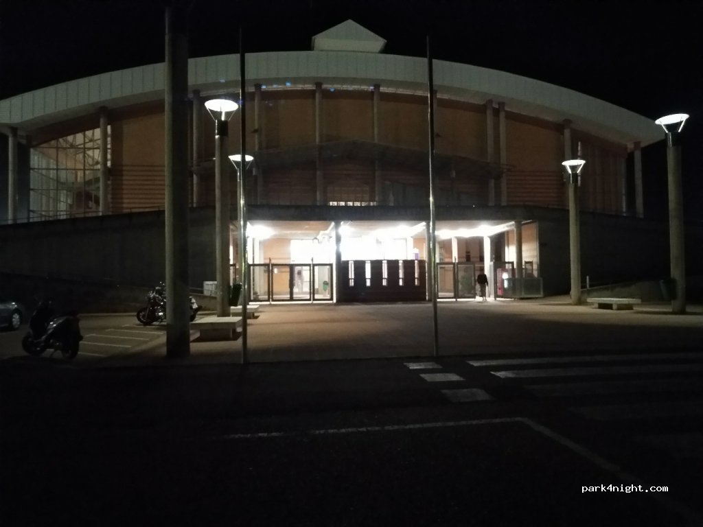 (06011) Badajoz - Calle José Miguel Sánchez — foto