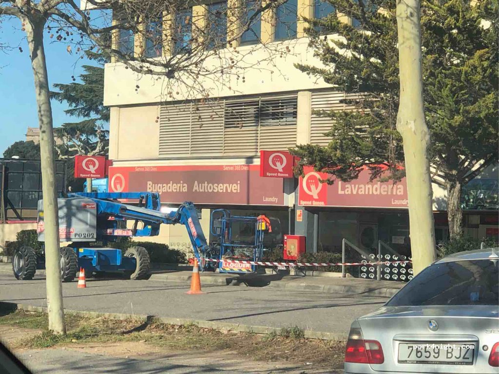 (08480) L'Ametlla del Vallès - Carrer Maresme — foto