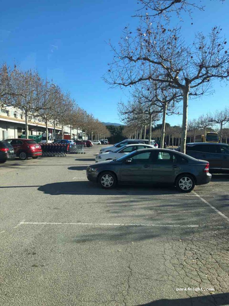 (08480) L'Ametlla del Vallès - Carrer Maresme — foto 2