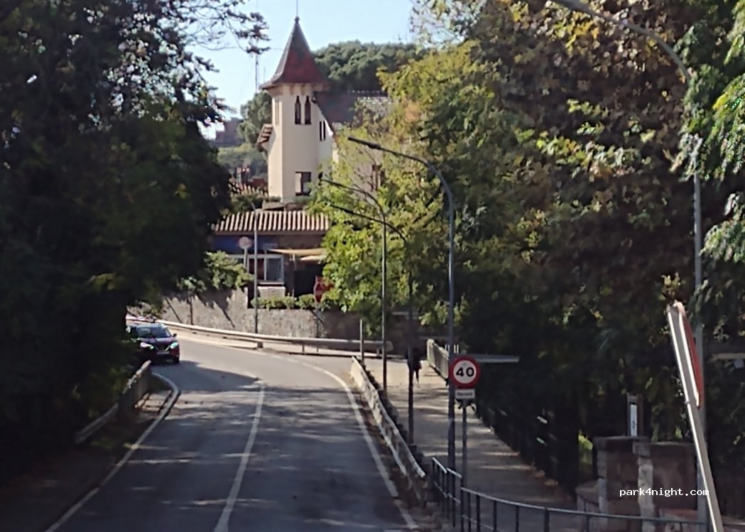 (08460) Santa Maria de Palautordera - 81 Passeig de Vitamènia — foto 4