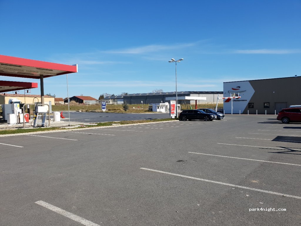 (51310) Esternay - 100, Rue des Limonières — foto