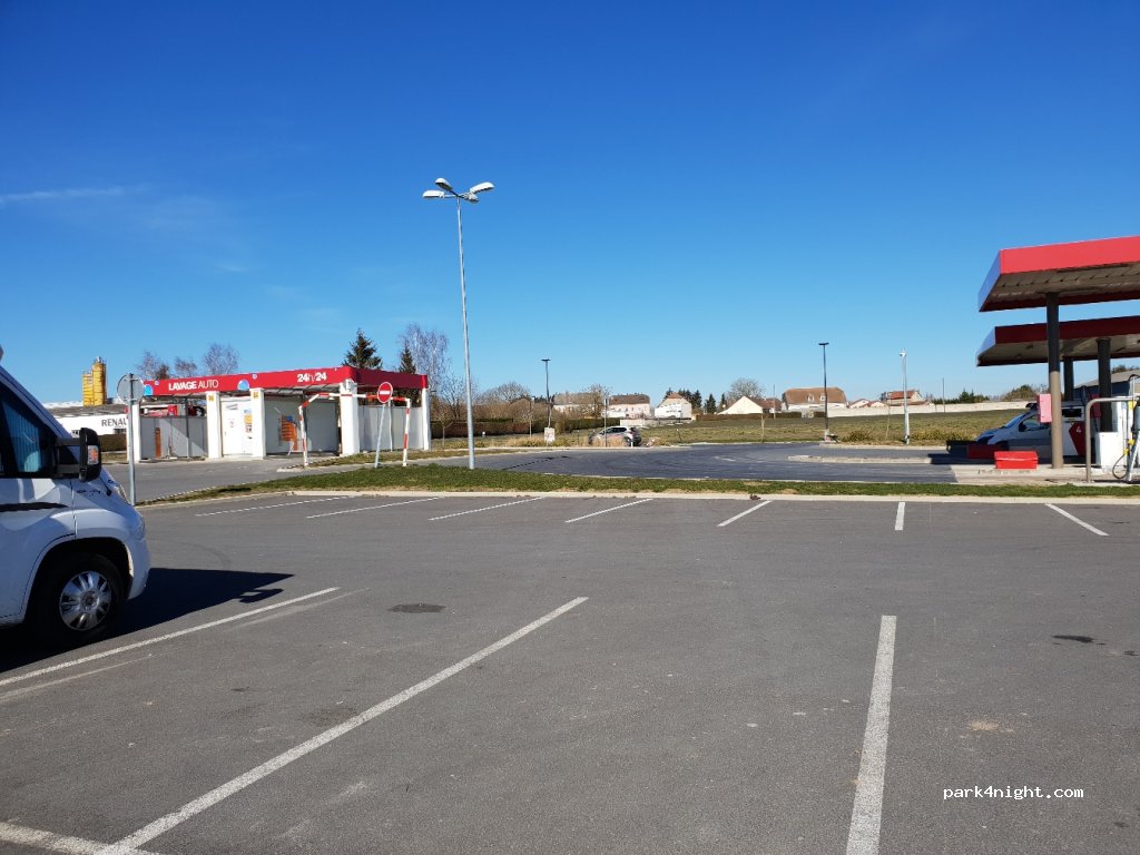 (51310) Esternay - 100, Rue des Limonières — foto 3