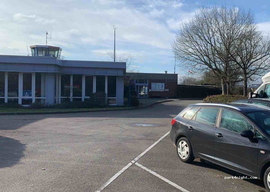 (51373) Leverkusen - Knochenbergsweg — foto 2