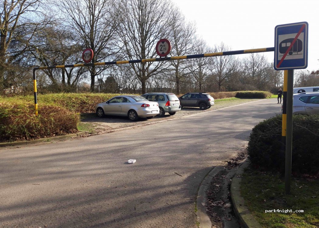 (8800) Roeselare - 66 Sterrebosdreef — foto 3