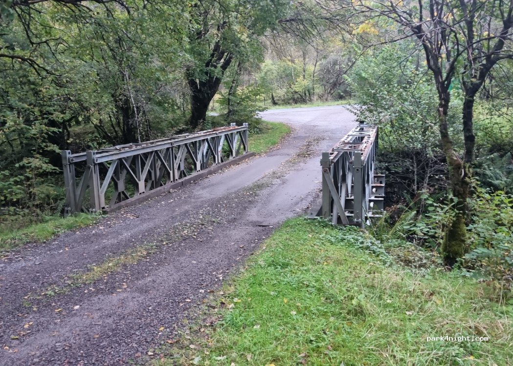 (PA35)  - Glen Nant, B845 — foto 4
