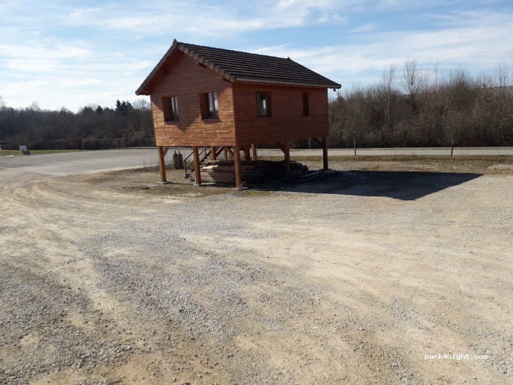 (70290) Champagney - 5 Rue des Croix — foto 2