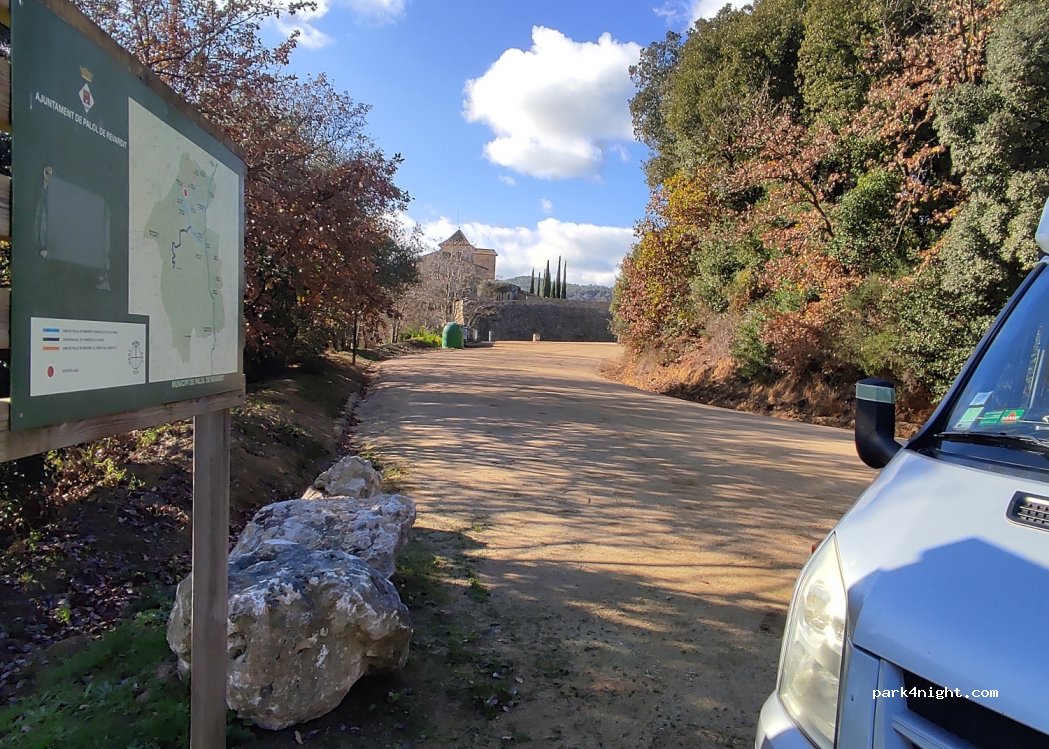 (17843) Palol de Revardit - GIV-5147 — foto