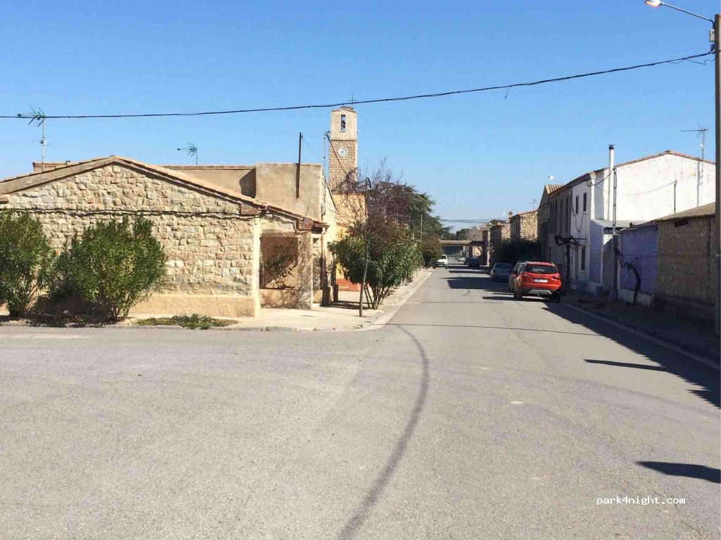 (22213) La Cartuja de Monegros - 24 Ronda Poniente — foto 2