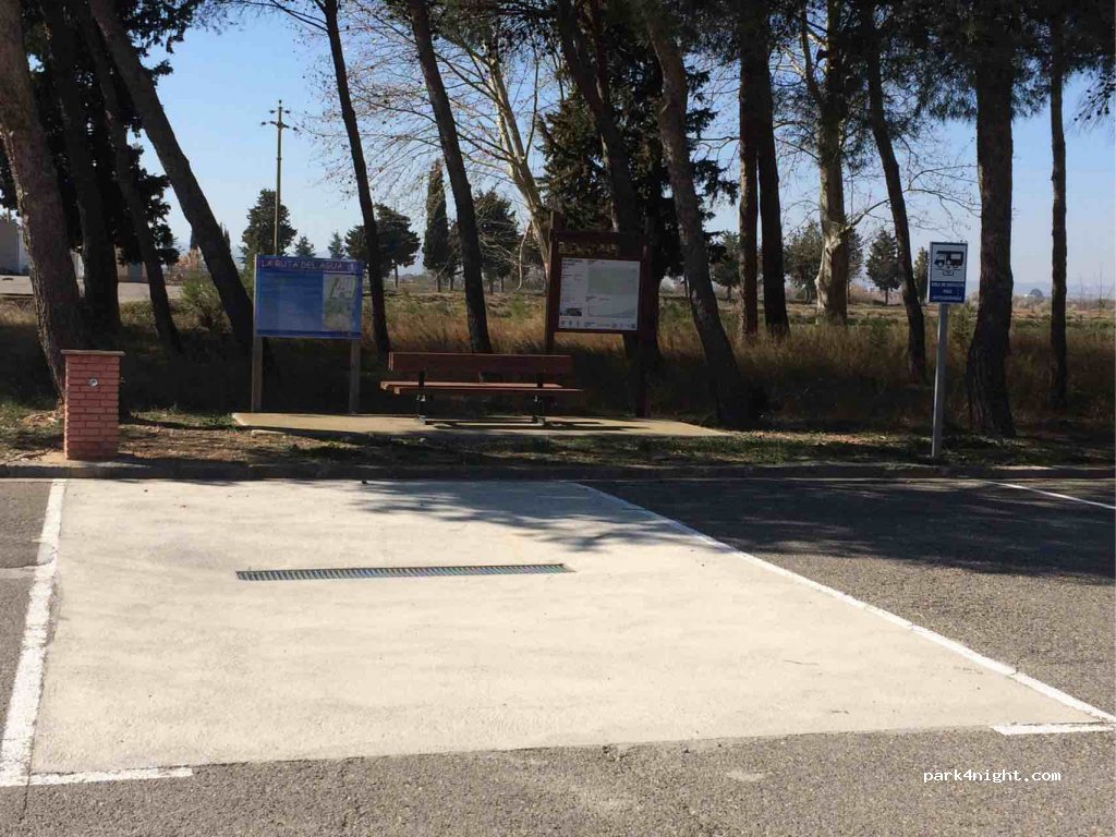 (22213) La Cartuja de Monegros - 24 Ronda Poniente — foto 3