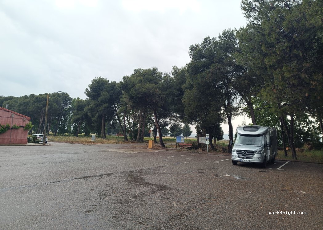 (22213) La Cartuja de Monegros - 24 Ronda Poniente — foto 4