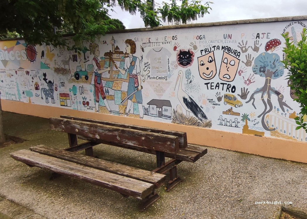 (22213) La Cartuja de Monegros - 24 Ronda Poniente — foto 5