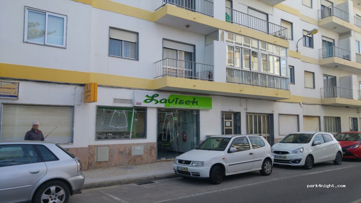 (8700) Moncarapacho - 4 N125-5 — foto 3