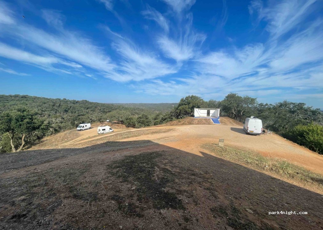 (7570) Grândola - Unnamed Road — foto 2