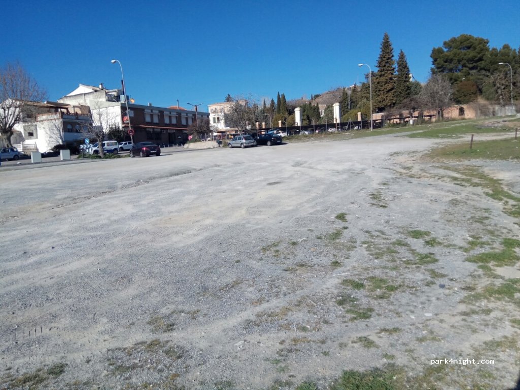 (18182) El Fargue - 0 Calle Real del Fargue — foto