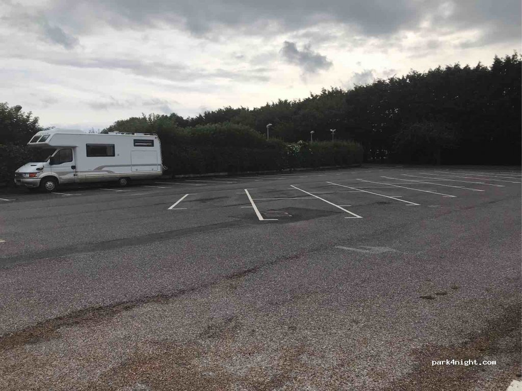 (BN10 8GN)  - 46 Flint Way — foto 4