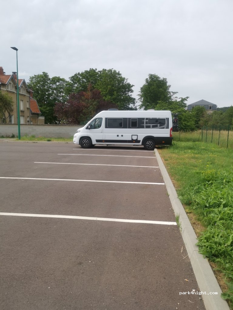 (55100) Verdun - 3 Rue du Général Lemaire — foto