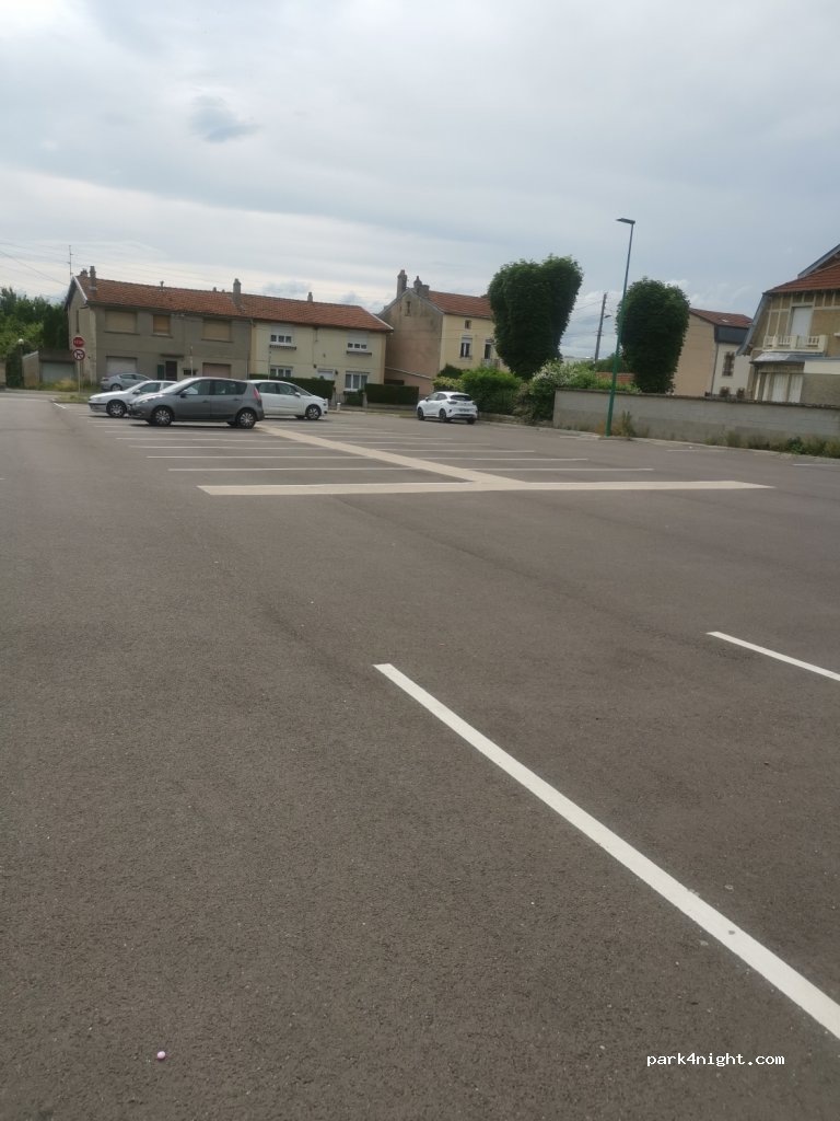 (55100) Verdun - 3 Rue du Général Lemaire — foto 2