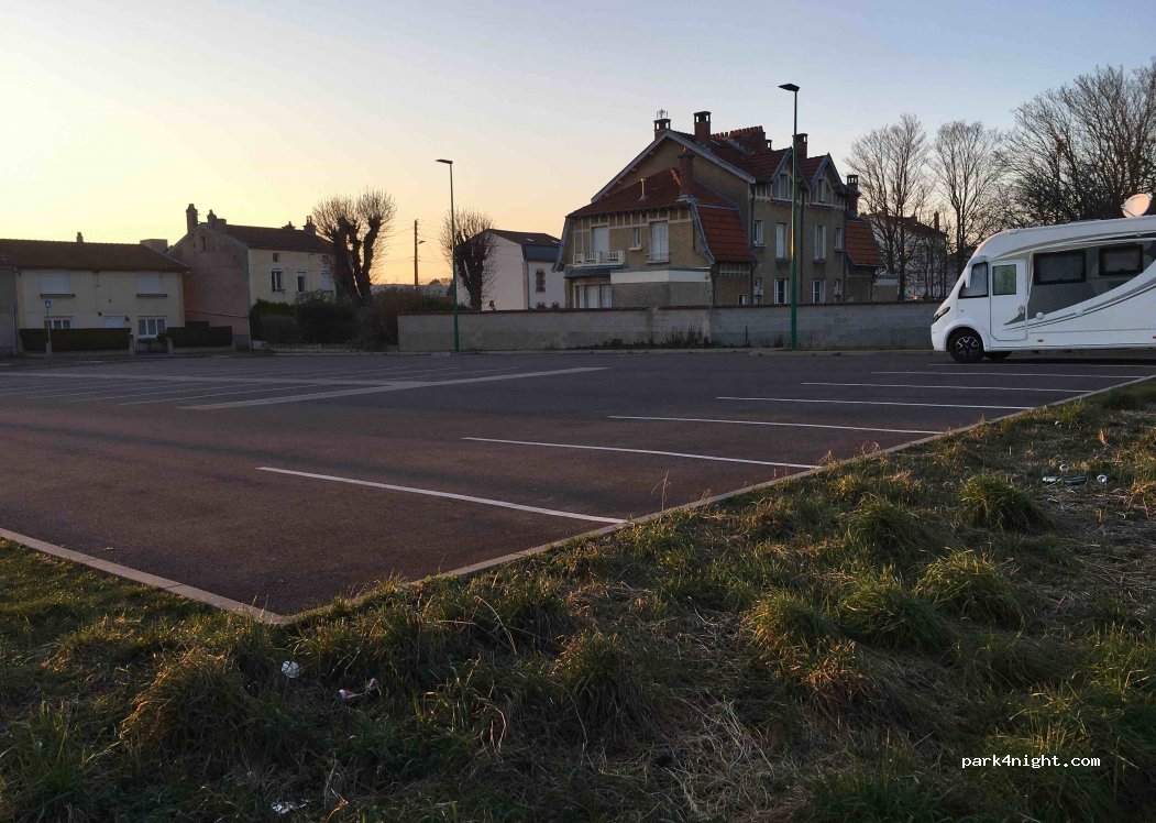 (55100) Verdun - 3 Rue du Général Lemaire — foto 3