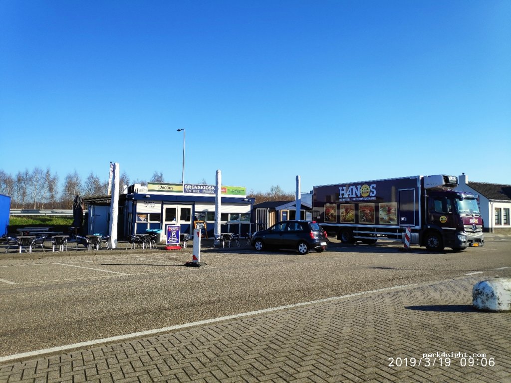 (6042 KN) Roermond - 102 Maalbroek — foto