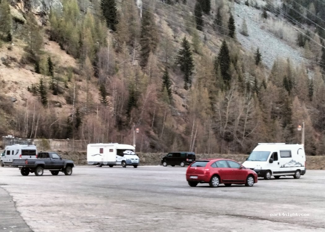 (73320) Tignes - Allée du Géant — foto 2
