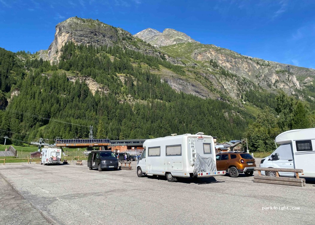 (73320) Tignes - Allée du Géant — foto 4