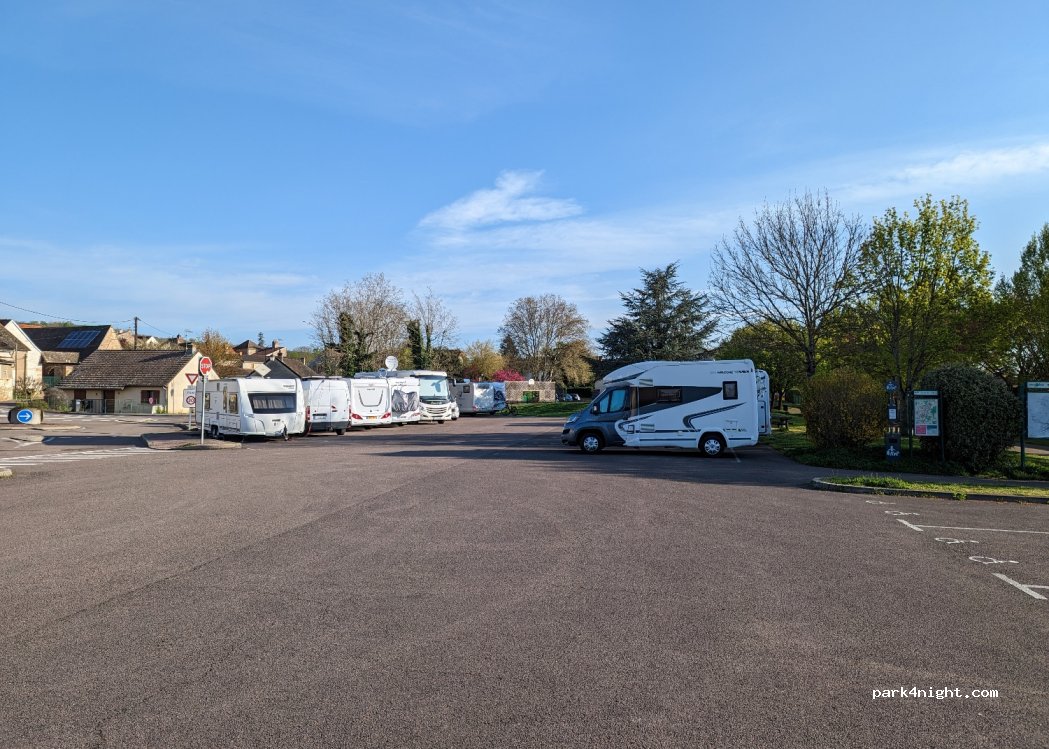 (71640) Givry - 1 Rue de la Gare — foto 2