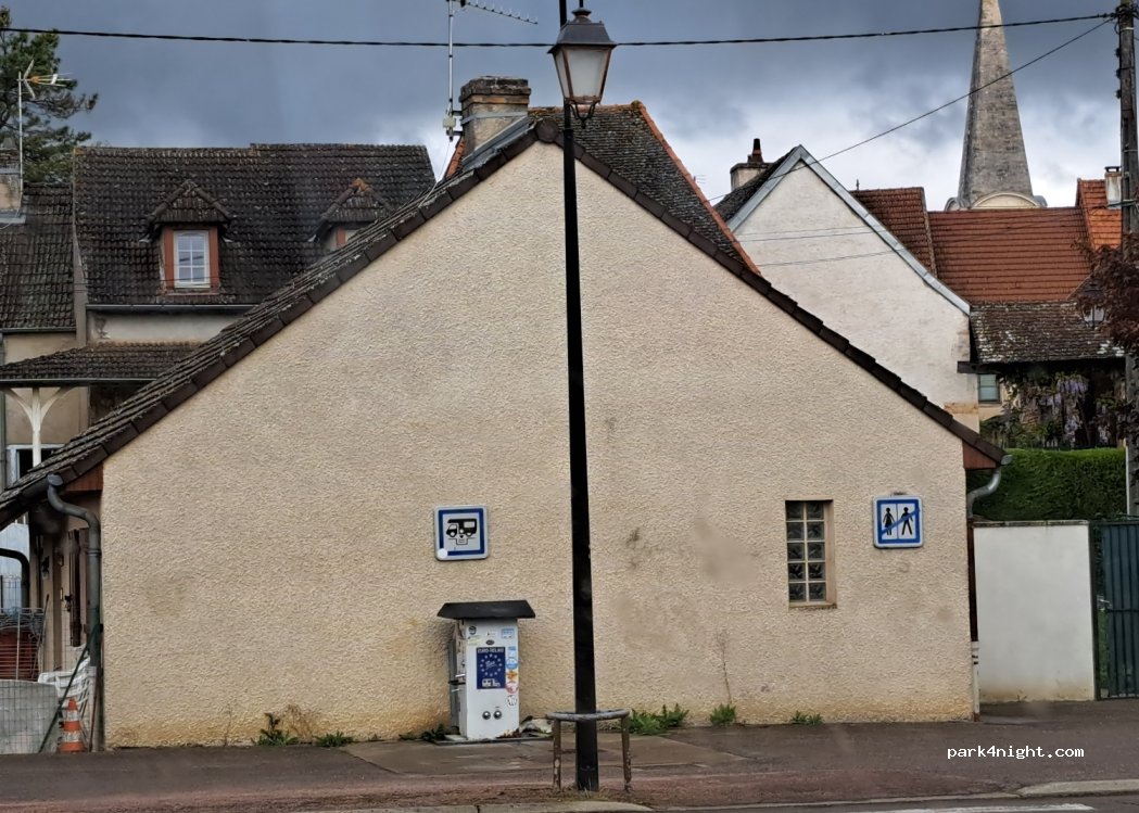 (71640) Givry - 1 Rue de la Gare — foto 3