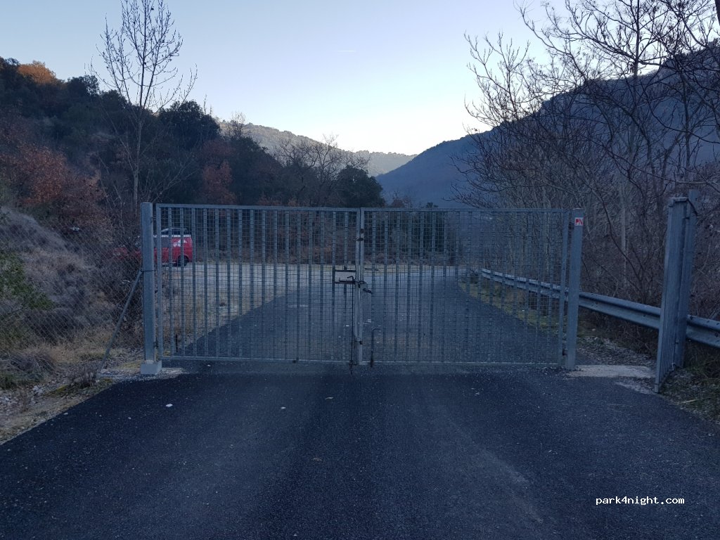 (12100) Millau - D41 — foto 2