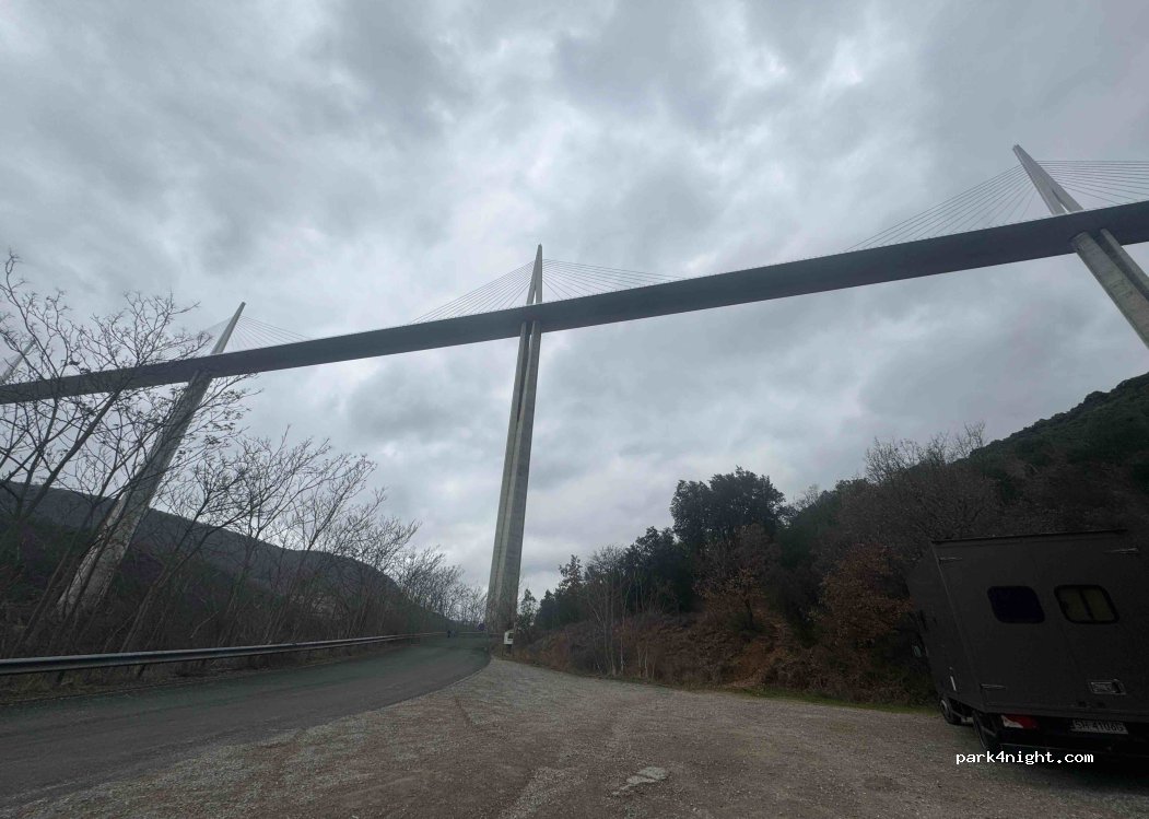 (12100) Millau - D41 — foto 4