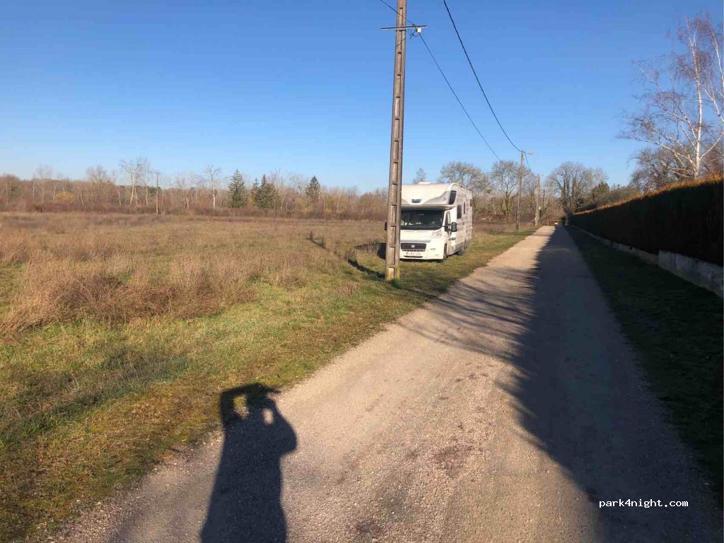 (21560) Arc-sur-Tille - 26 Rue du Boulavesin — foto