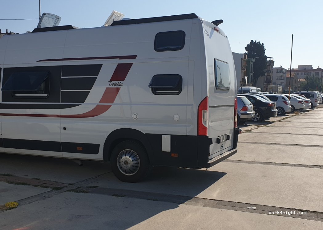(17000) Çanakkale - 43 Nalbantlar Sokak — foto 2