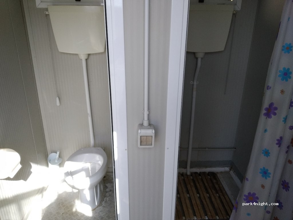 Agriturismo Pomonte — foto 2