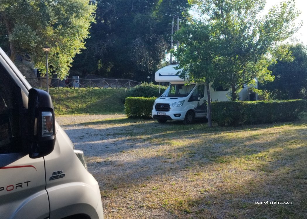Agriturismo Pomonte — foto 3