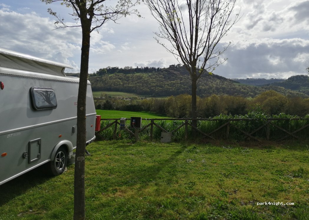 Agriturismo Pomonte — foto 4