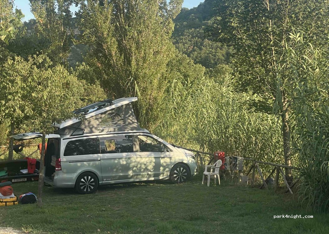 Agriturismo Pomonte — foto 5