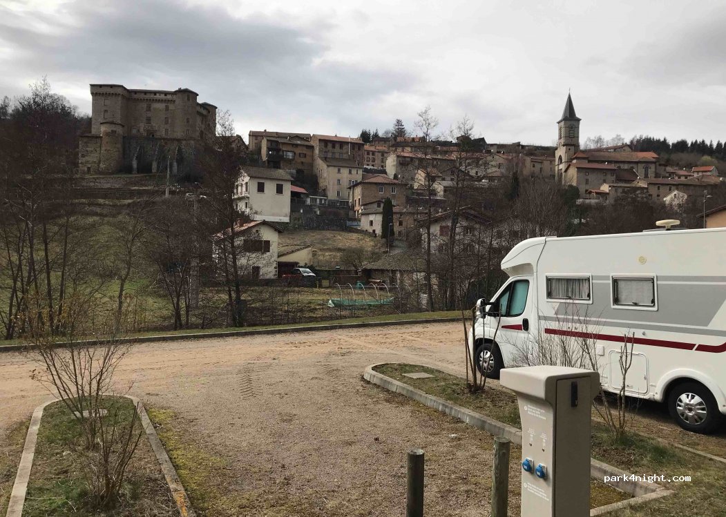 (42920) Chalmazel - 106 Le Pont Ouest — foto 2