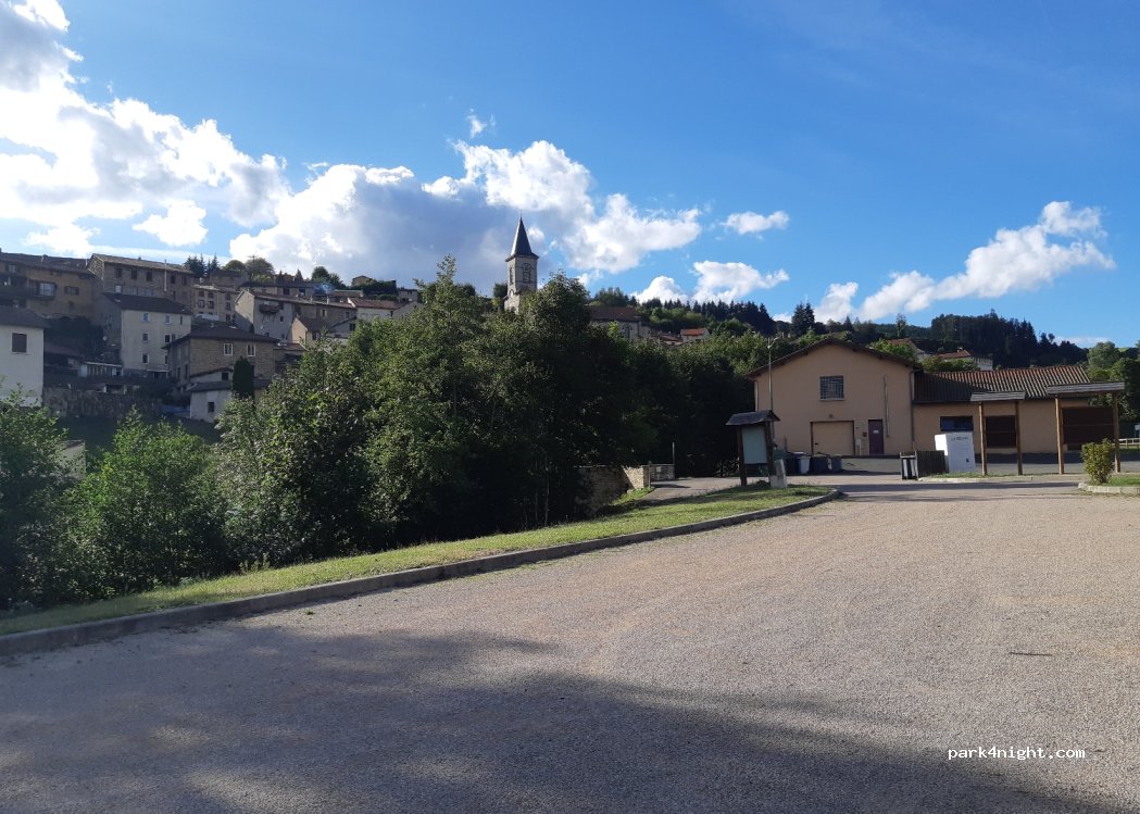 (42920) Chalmazel - 106 Le Pont Ouest — foto 3