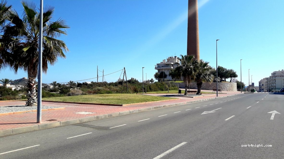 (30880) Águilas - 38 Calle de Juan Ramon Jimenez — foto
