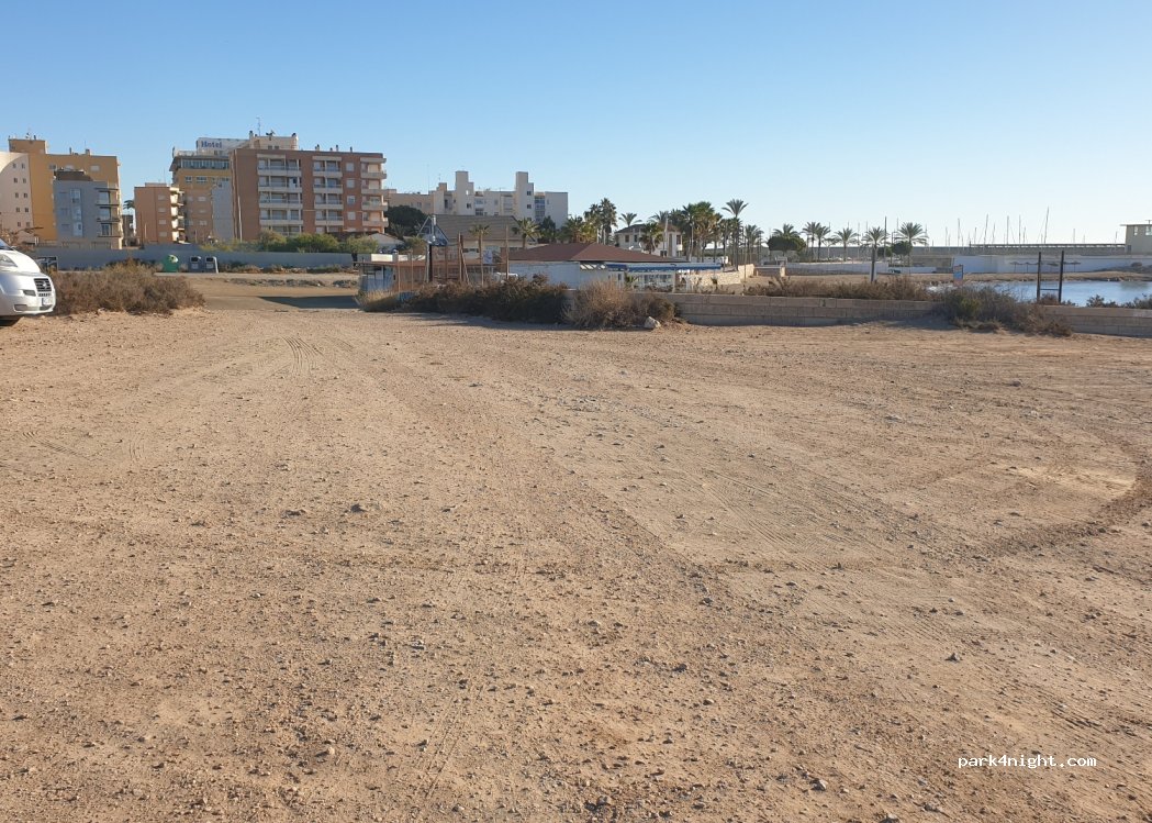 (30880) Águilas - 38 Calle de Juan Ramon Jimenez — foto 3