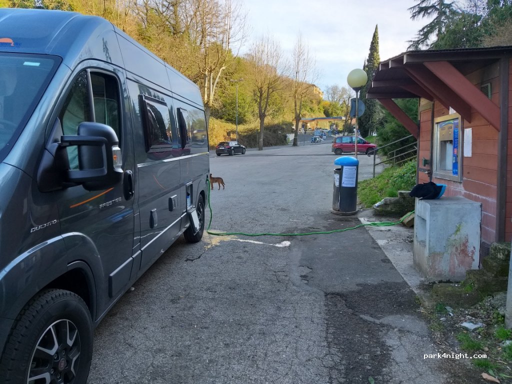 (00039) Zagarolo - 45 Via Valle del Formale — foto